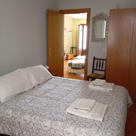 La Casa De La Callejuela Riaza Extérieur photo