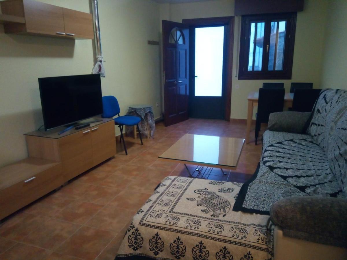 La Casa De La Callejuela Riaza Extérieur photo