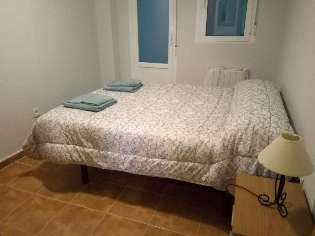 La Casa De La Callejuela Riaza Extérieur photo