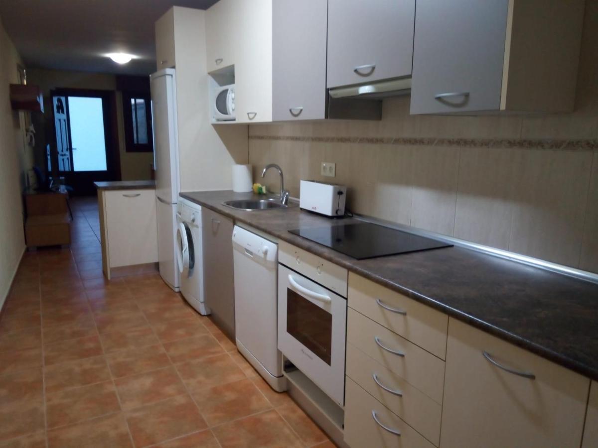La Casa De La Callejuela Riaza Extérieur photo