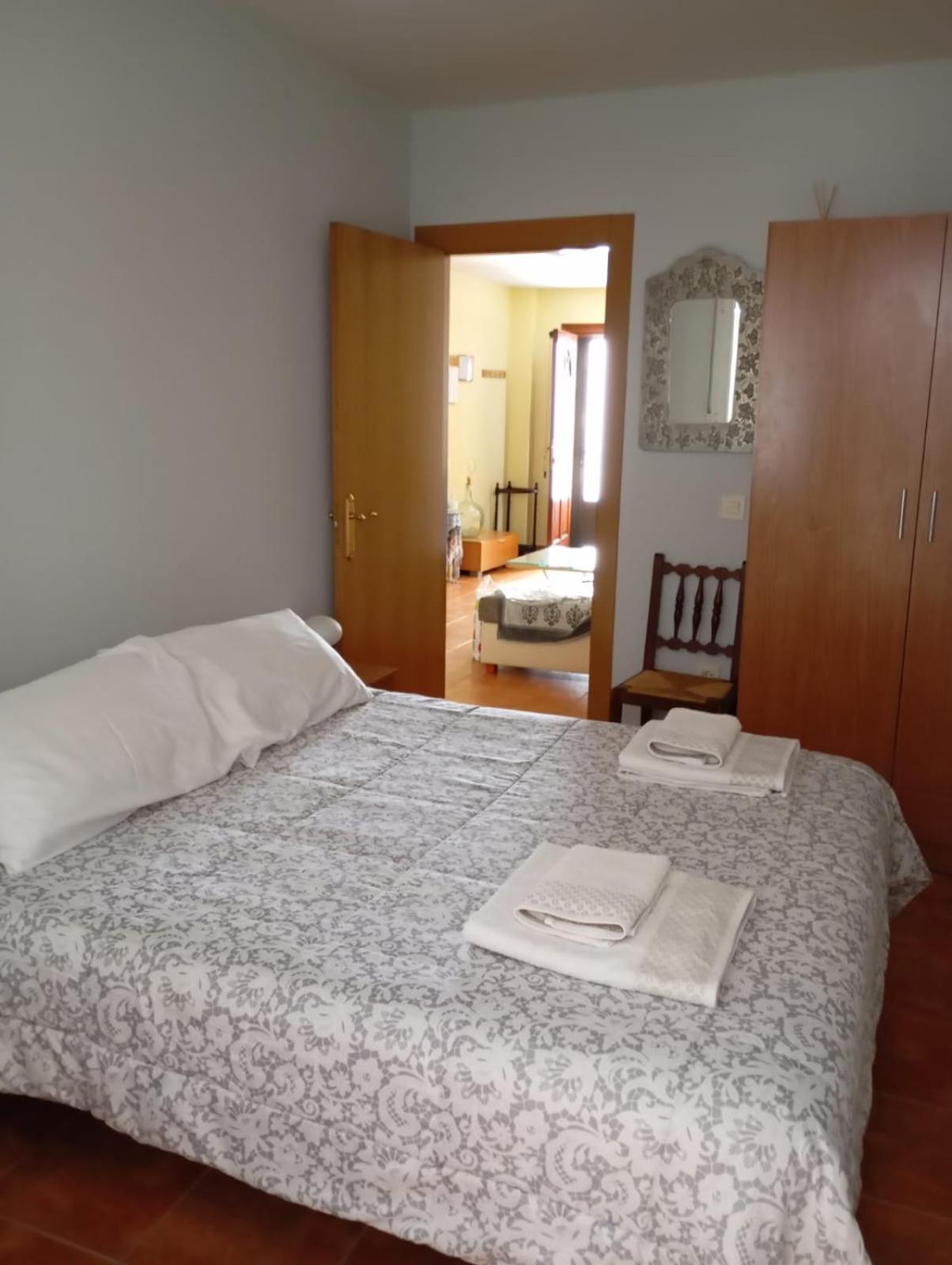 La Casa De La Callejuela Riaza Extérieur photo
