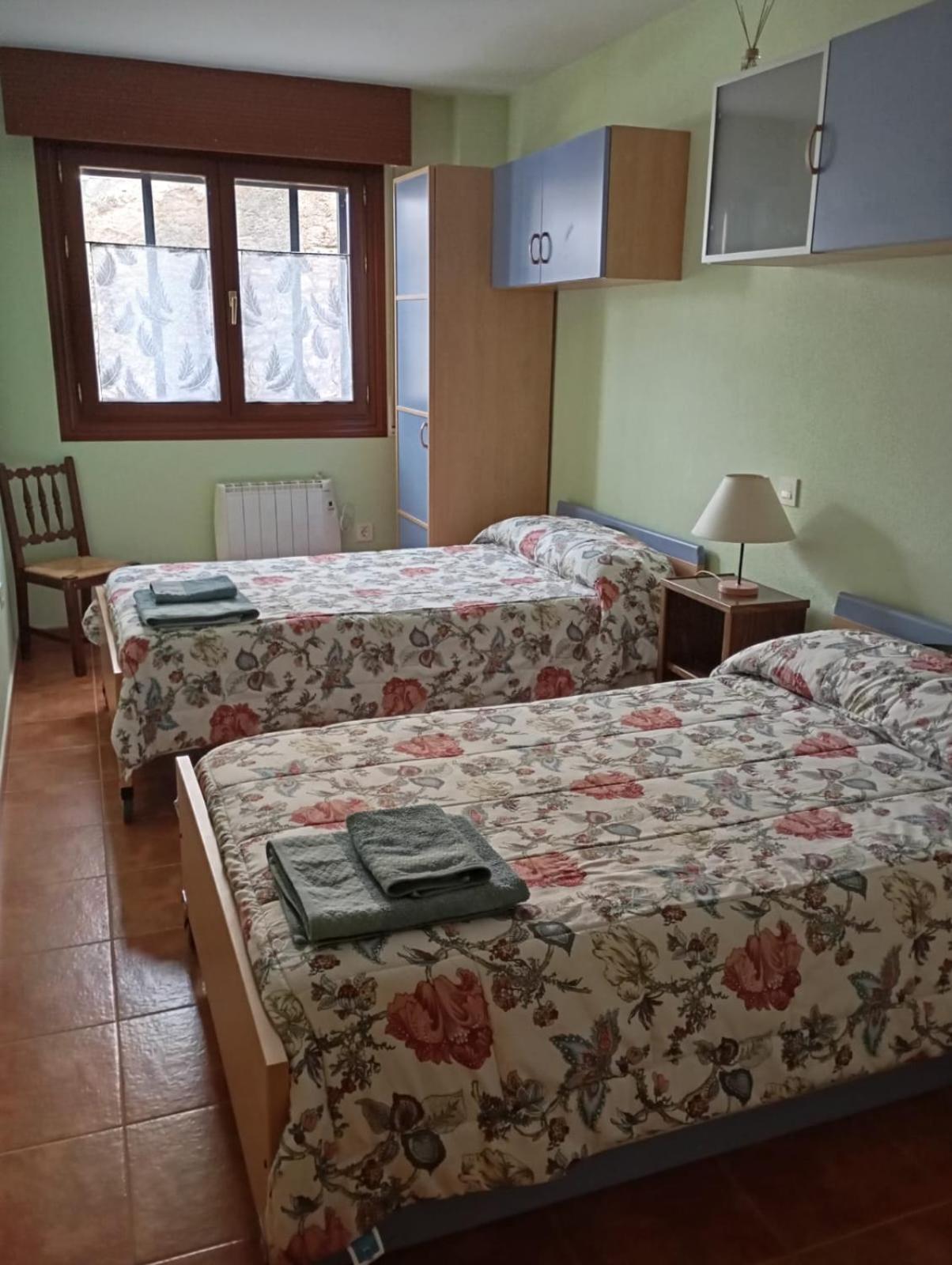 La Casa De La Callejuela Riaza Extérieur photo